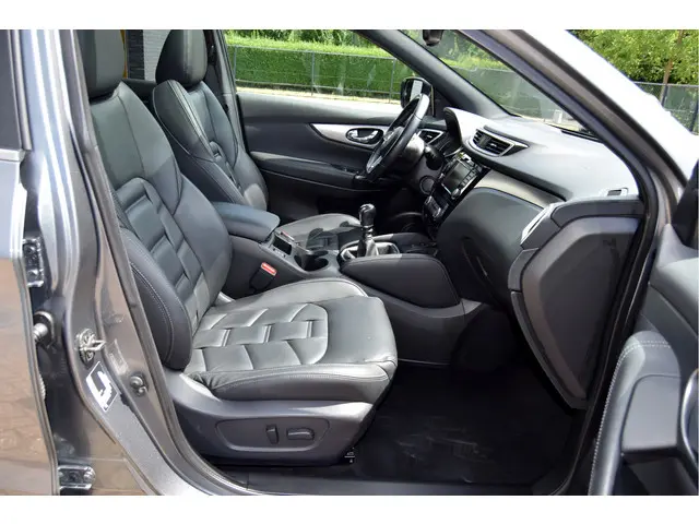 Nissan QASHQAI 1.3 DIG-T Tekna + Full Options 2019 Benzine 20