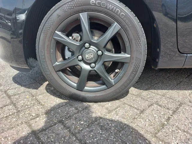 Kia Picanto 1.0 CVVT ComfortLine 2016 Benzine 10