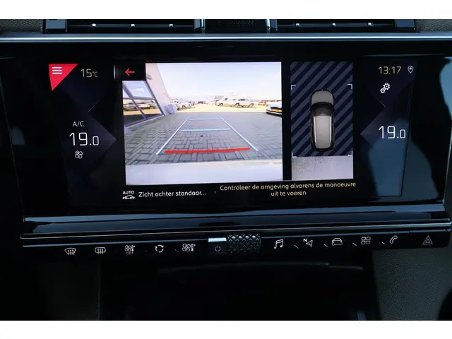 DS DS 7 Crossback 1.2 PureTech Business 2020 Benzine 4