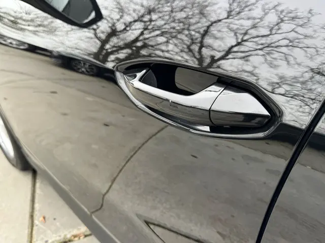 Audi Q4 e-tron 35 Edition 55 kWh 2022 Elektrisch 4