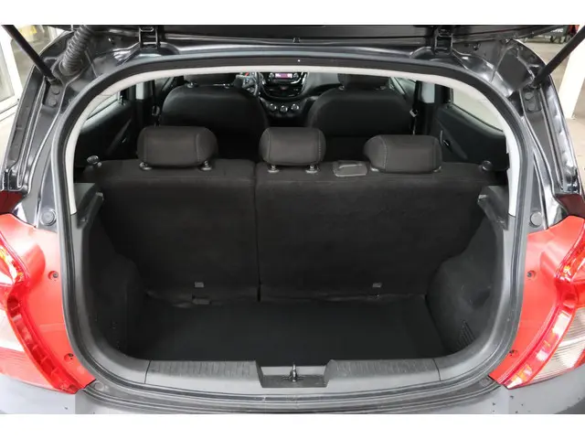 Opel KARL 1.0 Rocks 2018 Benzine 15