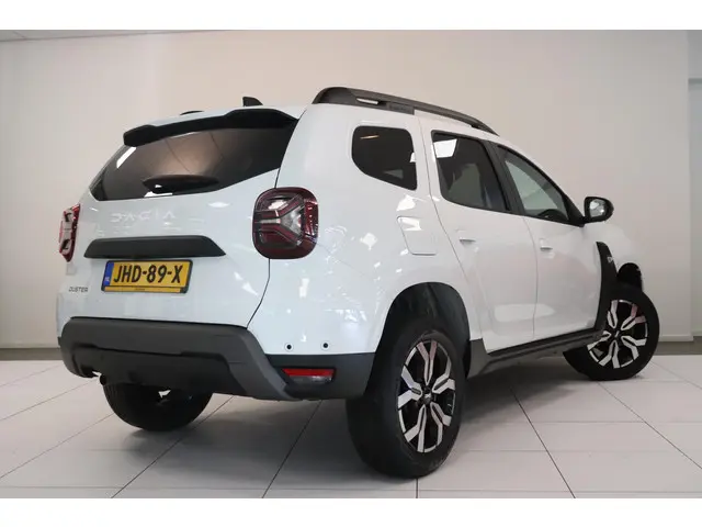 Dacia Duster 2