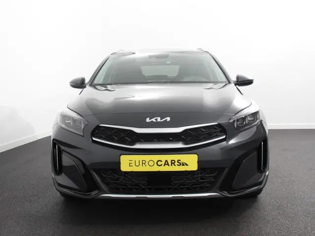 Kia XCeed 1.6 GDi PHEV DynamicLine 2025 Hybride Benzine 4