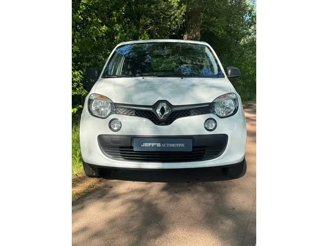 Renault Twingo 1.0 SCe Collection 2016 Benzine 13