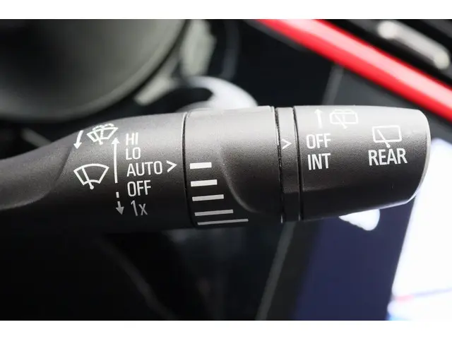 Opel Corsa 1.2 GS Line Automaat 2020 Benzine 30