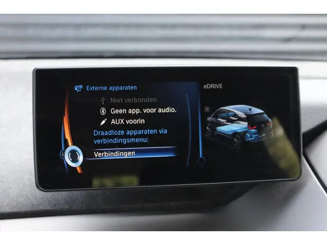 BMW i3 High Voltage Edition 94Ah 33 kWh 2017 Elektrisch 16