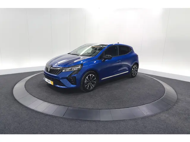 Renault Clio TCe 90 GPF Techno 2024 Benzine 83