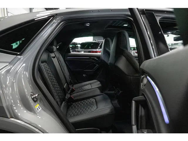 Audi Q3 Sportback TFSI RS 2022 Benzine 25