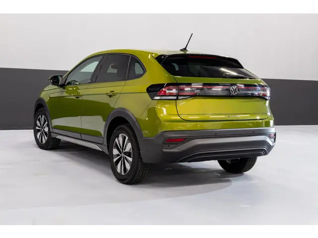 Volkswagen Taigo 1.0 TSI Life Edition 2024 Benzine 4