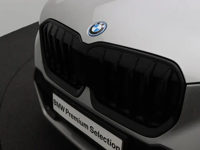 BMW X1 xDrive25e 2023 Hybride Benzine 6