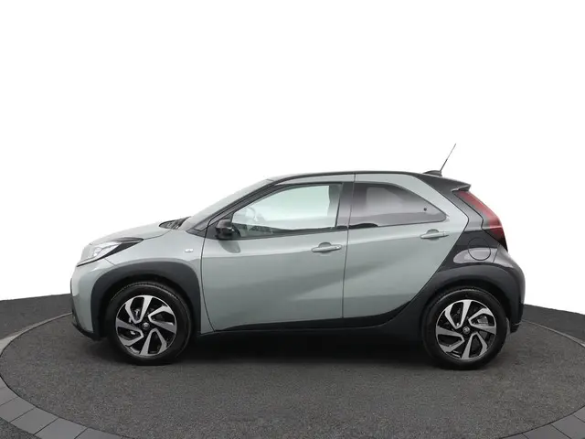 Toyota Aygo X 1.0 VVT-i MT Pulse 2025 Benzine 3