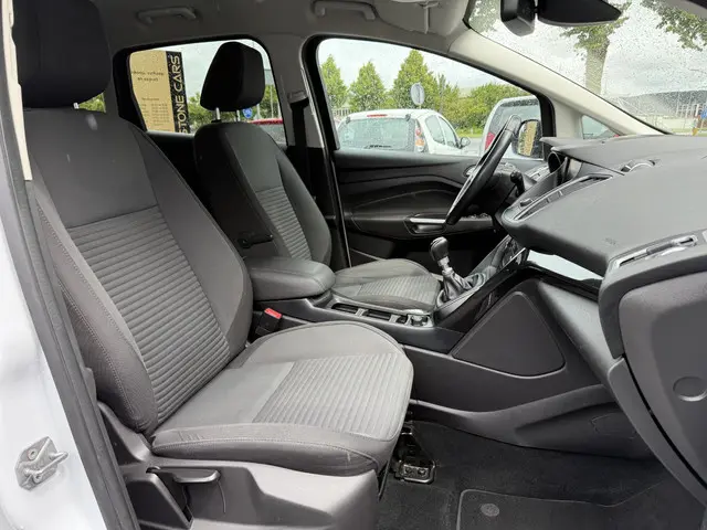 Ford C-MAX 1.0 Titanium 2015 Benzine 11
