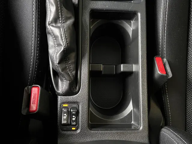 Subaru XV 2.0i Luxury AWD 2014 Benzine 18