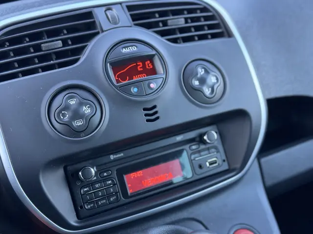 Renault Kangoo Family TCe 115 Extrem 2014 Benzine 16