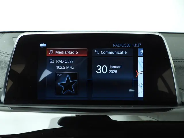 BMW X2 sDrive20i 2018 Benzine 27