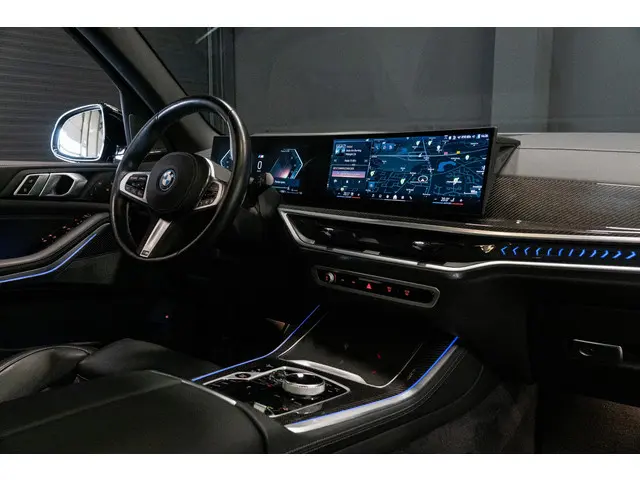 BMW X5 xDrive50e 2023 Hybride Benzine 29