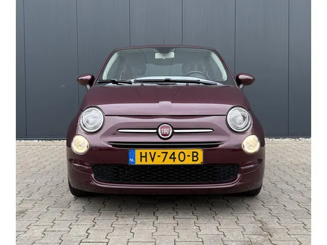 Fiat 500 2