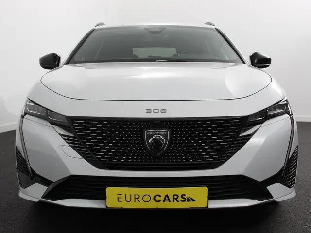 Peugeot 308 1.2 PureTech GT 2024 Benzine 4