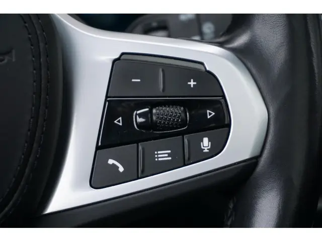 BMW iX3 High Executive 2022 Elektrisch 30
