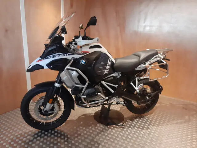 BMW R 1250 GS Adventure R 1250 GS Adventure 2023 Benzine 5