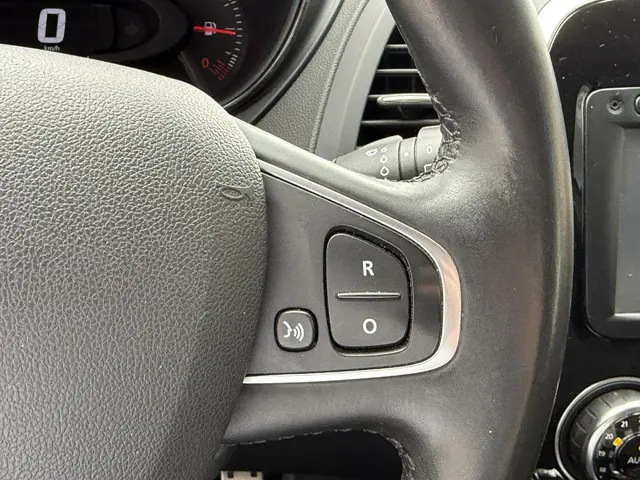 Renault Captur 0.9 TCe Intens 2018 Benzine 19