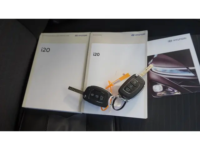 Hyundai i20 1.0 T-GDI Comfort 2023 Benzine 27