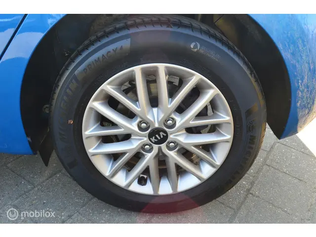Kia Rio 1.0 T-GDi MHEV DynamicLine | A-Camera 2021 Benzine 21