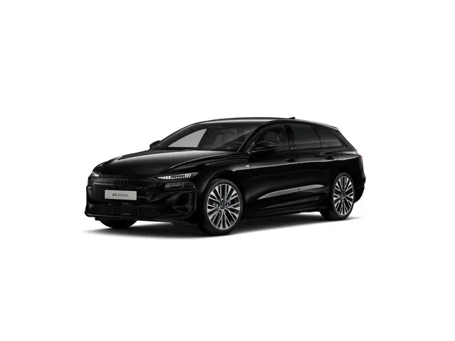 Audi A6 Avant e-tron 367 1AT S edition 2025 Elektrisch