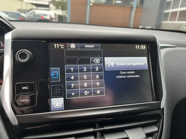 Peugeot 208 1.0 PureTech Access 2015 Benzine 13