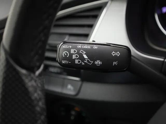 Škoda Fabia Combi 1.0TSI/110PK Style DSG 2019 Benzine 7