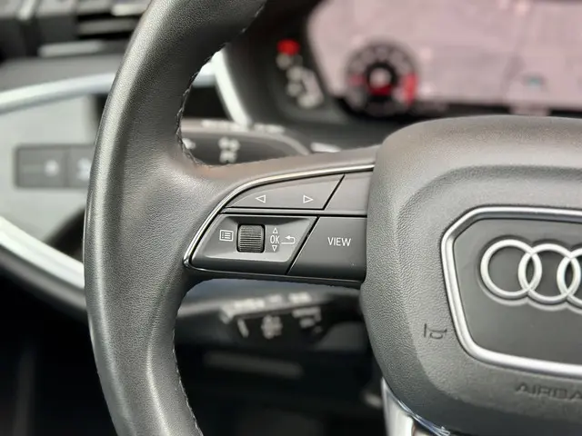 Audi Q3 Sportback 35 TFSI S Edition 2022 Benzine 13