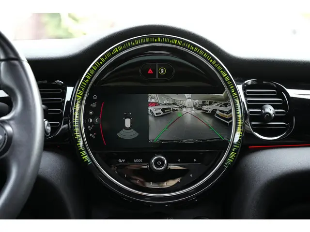 MINI Cooper Mini 1.5 2022 Benzine 20