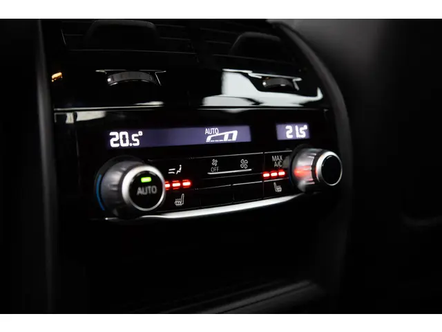 BMW M5 5-serie 2018 Benzine 47