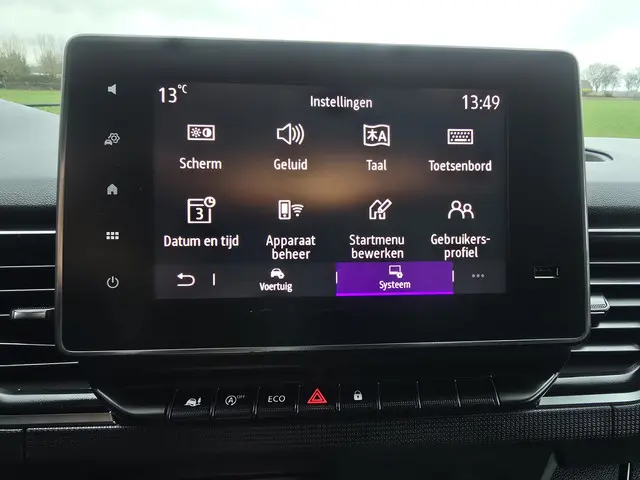 Renault Trafic 2.0 dCi L2 H1 2023 Diesel 33