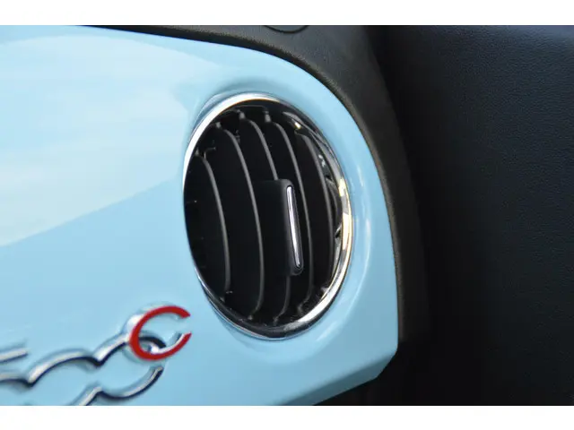 Fiat 500C 0.9 TwinAir Turbo Spiaggina 58 2019 Benzine 61