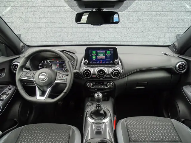 Nissan Juke 3