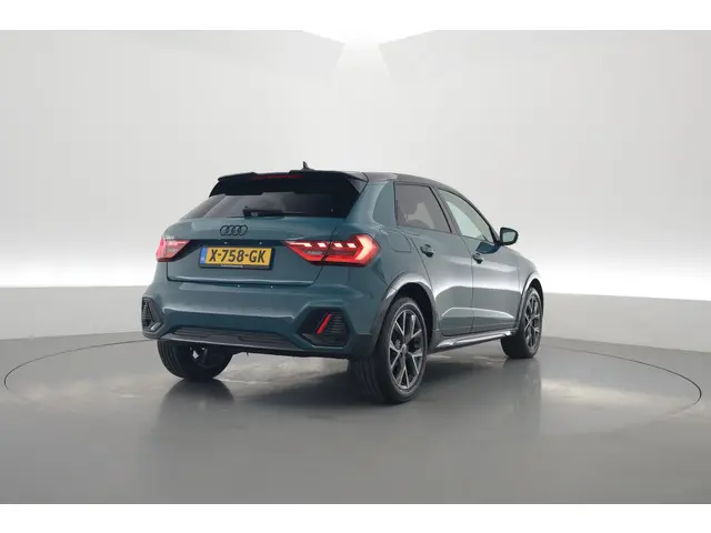 Audi A1 2