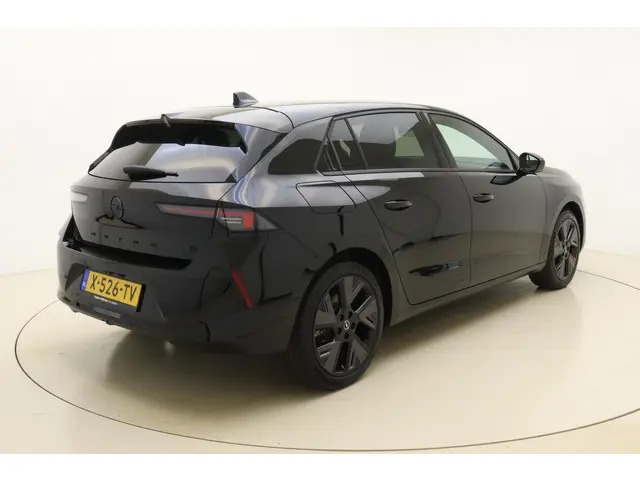 Opel Astra Electric 54 kWh GS 2024 Elektrisch 2