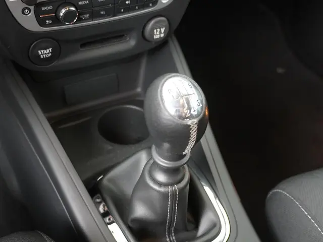 Renault Mégane Estate 1.2 TCe Collection 2013 Benzine 20