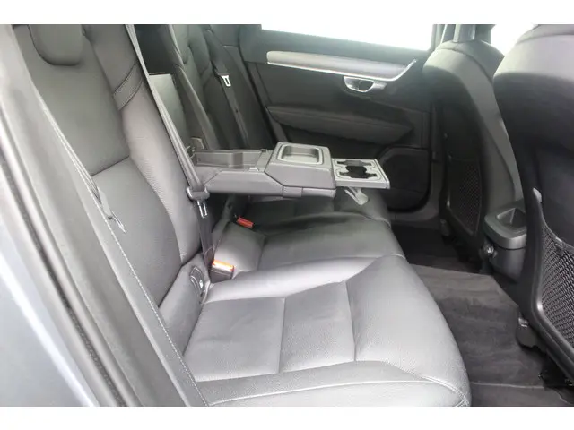 Volvo S90 T5 Momentum Intro Line 2017 Benzine 11