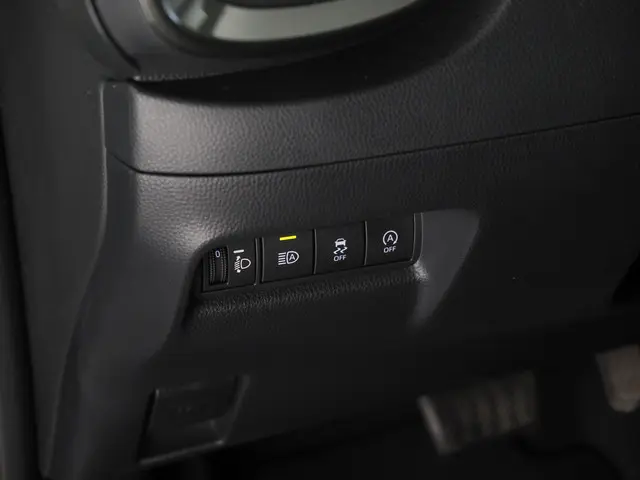 Toyota Aygo X 1.0 VVT-i S-CVT Pulse 2024 Benzine 10