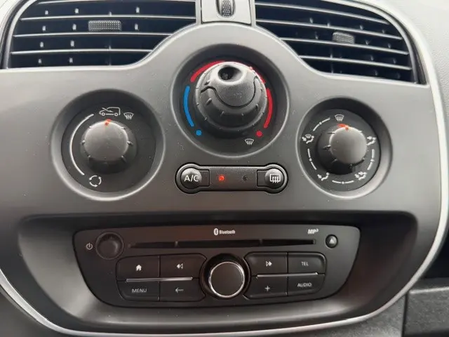 Renault Kangoo 1.5 Blue dCi 95 Comfort 2020 Diesel 18