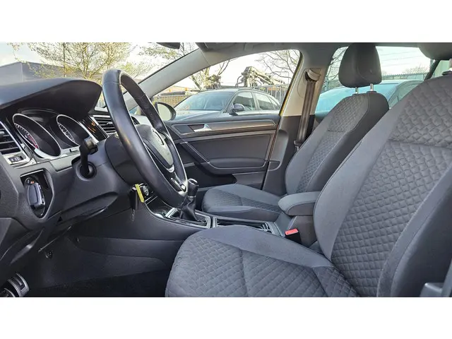 Volkswagen Golf 1.5 TSI JOIN R-Line 2018 Benzine 13