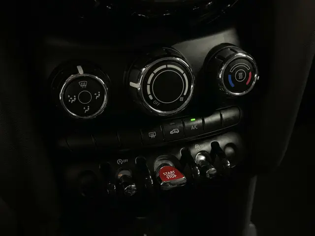 MINI One Mini 1.5 First CRUISE LM 45000 KM 2021 Benzine 33
