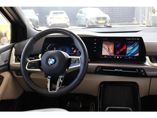 BMW 2 Serie Active Tourer 218i 2024 Benzine 10