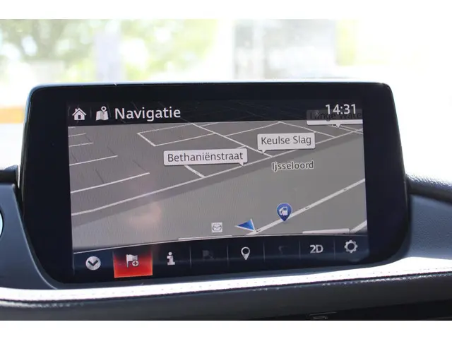 Mazda 6 2.5 SkyActiv-G 194 Signature 2021 Benzine 22