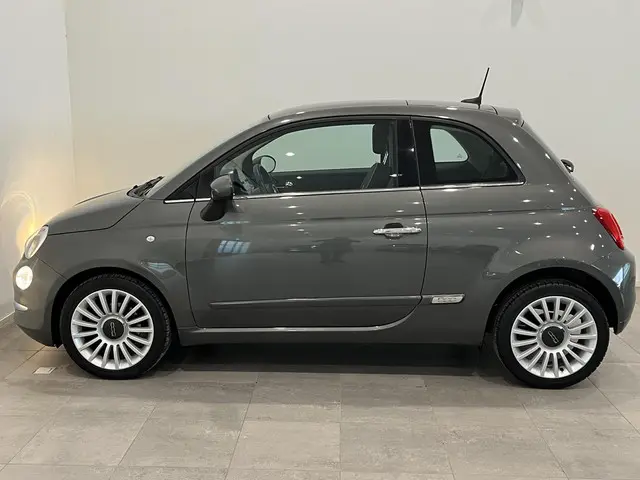 Fiat 500 0.9 TwinAir Turbo Lounge 2019 Benzine 14