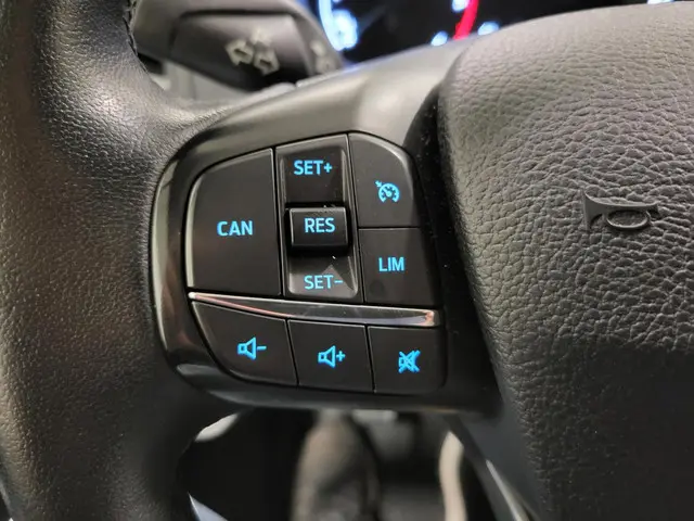 Ford Transit Custom 2.0TDCI 3-zits Euro 6! 2022 Diesel 10