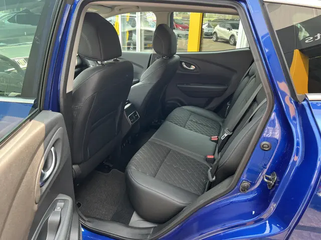 Renault Kadjar 1.3 TCe 140 EDC Intens 2019 Benzine 6