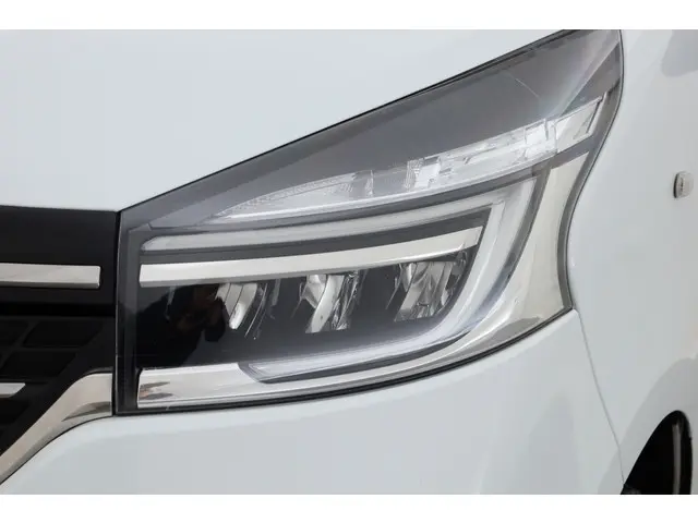 Renault Trafic 2.0 dCi 120pk L2H1 Comfort 2019 Diesel 20